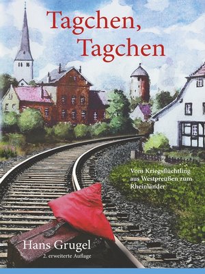 cover image of Tagchen, Tagchen